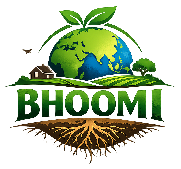 BHOOMI